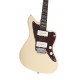 SIRE LARRY CARLTON J3 VINTAGE WHITE