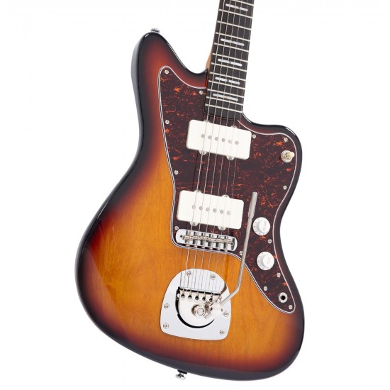 SIRE LARRY CARLTON J5