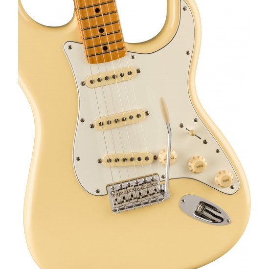 GUITARRA FENDER VINTERA II '70S STRATOCASTER MN VWT