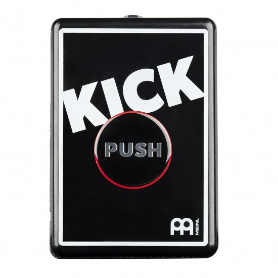 MEINL STB1 DIGITAL STOMP BOX KICK
