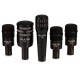 AUDIX DP5-A DRUM MICROPHONE SET AUDIX DP5-A DRUM MICROPHONE SET