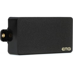EMG-ZW (81/85) ZAKK WYLDE SET BLACK