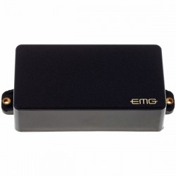 EMG-85 BLACK
