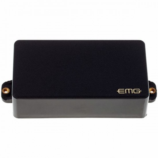 EMG-ZW (81/85) ZAKK WYLDE SET BLACK