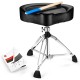 BANCO DE BATERIA VANGOA PADDED DRUM BANCO DE BATERIA VANGOA PADDED DRUM