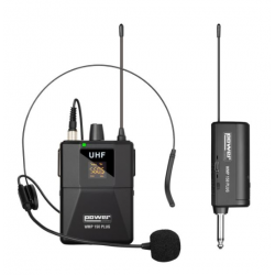 POWER ACOUSTICS WMP 150 PLUG