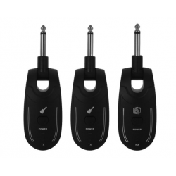 POWER ACOUSTICS WM 100 2GUITAR JPLUG POWER ACOUSTICS WM 100 2GUITAR JPLUG