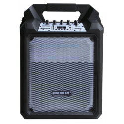 COLUNA POWER ACOUSTICS FUNMOVE 100 COLUNA POWER ACOUSTICS FUNMOVE 100