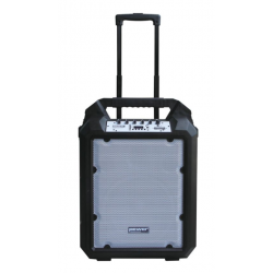 COLUNA POWER ACOUSTICS FUNMOVE 200 COLUNA POWER ACOUSTICS FUNMOVE 200