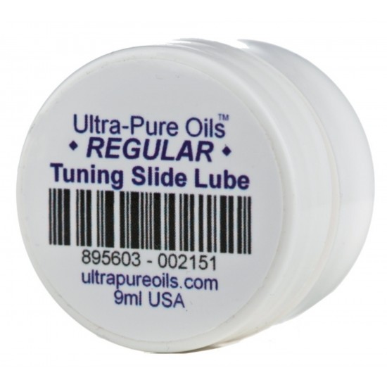 Ultra-Pure Tuning Slide Lube Regular
