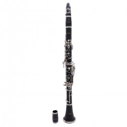 CLARINETE SIB AMADEUS CL418