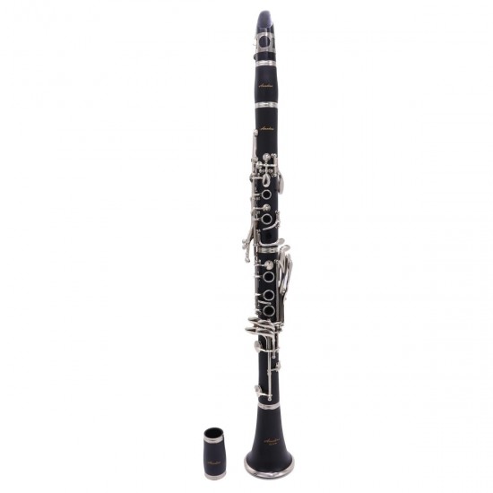 CLARINETE SIB AMADEUS CL418 CLARINETE SIB AMADEUS CL418