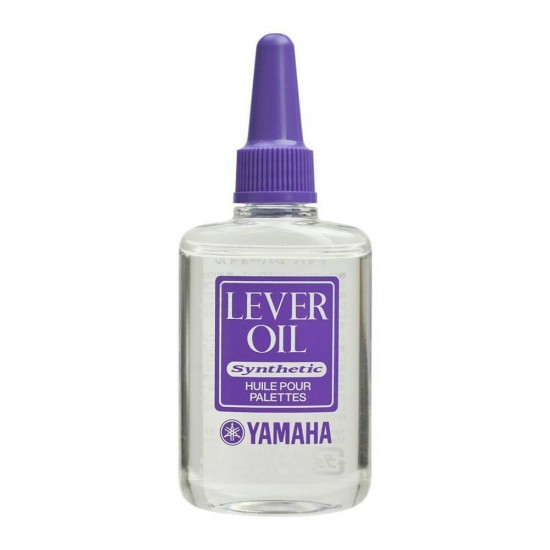 YAMAHA LEVER OIL 20ML