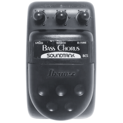 PEDAL IBANEZ BC-5