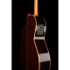 GUITARRA SEMI ACÚSTICA CORDOBA GK STUDIO NEGRA