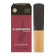 PALHETA D'ADDARIO PLASTICOVER 3,5 SAX ALTO