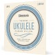 CORDAS D'ADDARIO EJ65TLG