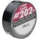 ADVANCE TAPES 5807 S - GAFFA SILVER 50 mm x 50m