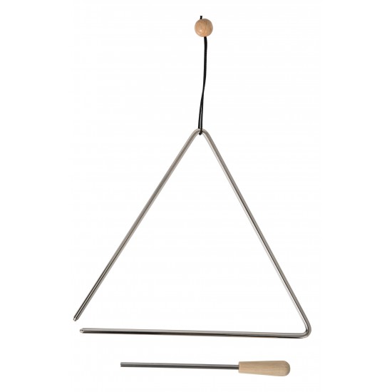 Gewa Triângulo 25cm