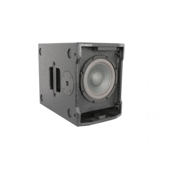 SUBWOOFER DEFINITIVE AUDIO INSTASUB 8A SUBWOOFER DEFINITIVE AUDIO INSTASUB 8A