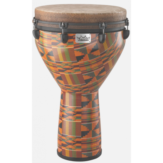 REMO DJ-0016-PM African Coll 16