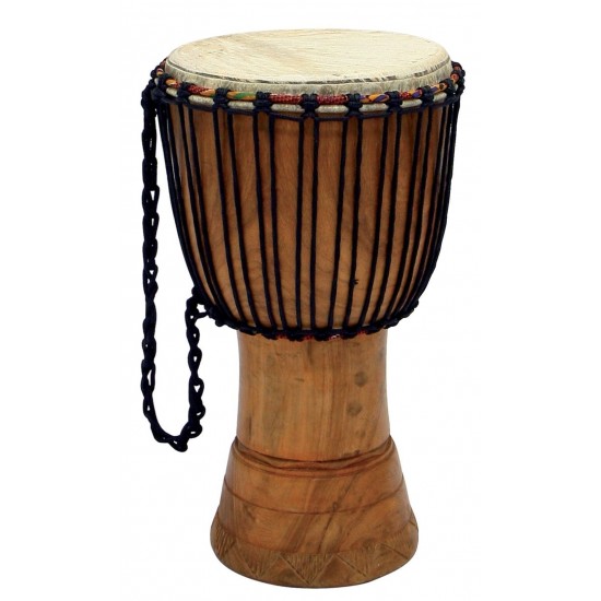 DJEMBE GEWA KAMBALLA ALTURA 45 CM - Ø 25CM