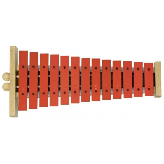 GLOCKENSPIEL GEWA G13R