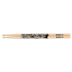 TAMA 5A-F OAK JAPANESE FIRE - NT