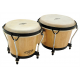 BONGOS LP CP221AW TRADITIONAL NATURAL