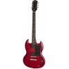 GUITARRA ELÉTRICA EPIPHONE SG SPECIAL VE VINTAGE CHERRY