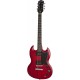 GUITARRA ELÉTRICA EPIPHONE SG SPECIAL VE VINTAGE CHERRY