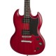 GUITARRA ELÉTRICA EPIPHONE SG SPECIAL VE VINTAGE CHERRY