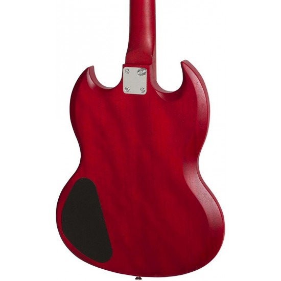 GUITARRA ELÉTRICA EPIPHONE SG SPECIAL VE VINTAGE CHERRY