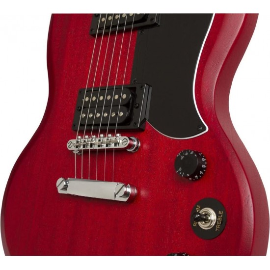 GUITARRA ELÉTRICA EPIPHONE SG SPECIAL VE VINTAGE CHERRY