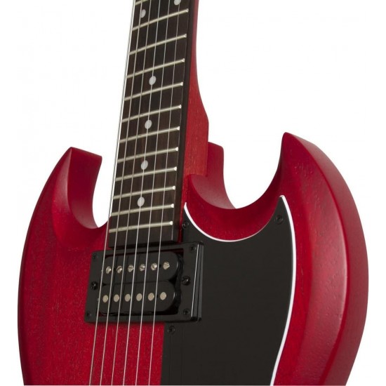 GUITARRA ELÉTRICA EPIPHONE SG SPECIAL VE VINTAGE CHERRY