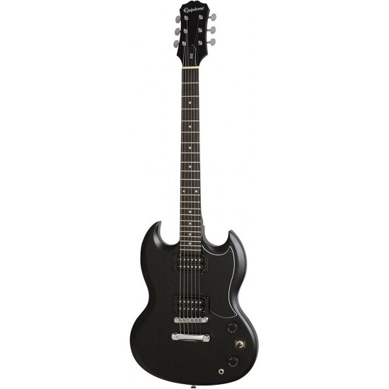 GUITARRA ELÉTRICA EPIPHONE SG SPECIAL VE VINTAGE BLACK