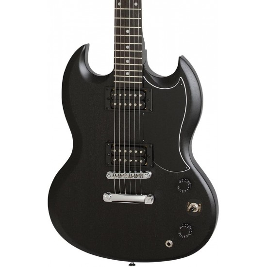 GUITARRA ELÉTRICA EPIPHONE SG SPECIAL VE VINTAGE BLACK