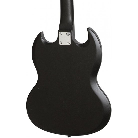 GUITARRA ELÉTRICA EPIPHONE SG SPECIAL VE VINTAGE BLACK