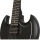 GUITARRA ELÉTRICA EPIPHONE SG SPECIAL VE VINTAGE BLACK