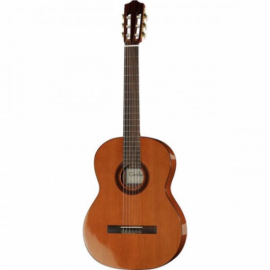 GUITARRA CLASSICA CORDOBA C5 CD IBERIA