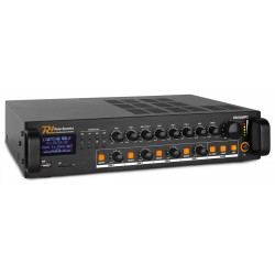 AMPLIFICADOR POWER DYNAMICS PDV240MP3