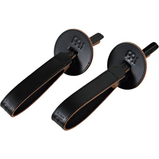 MEINL BR3 LEATHER STRAPS FOR CYMBALS MEINL BR3 LEATHER STRAPS FOR CYMBALS