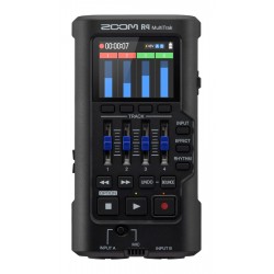 Zoom R4 Multitrak Zoom R4 Multitrak