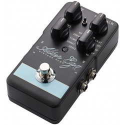 PEDAL TC ELECTRONIC ALTER EGO V2