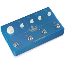 PEDAL TC ELECTRONIC FLASHBACK TRIPLE DELAY