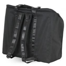 Saco Acordeão 72-80-96 Baixos 20mm Saco Acordeão 72-80-96 Baixos 20mm