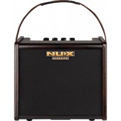 COMBO NUX AC-25
