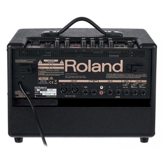 ROLAND AC60