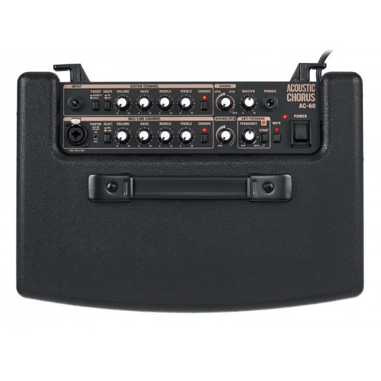 ROLAND AC60 ROLAND AC60