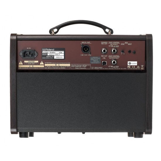 BOSS ACS ACOUSTIC SINGER LIVE LT BOSS ACS ACOUSTIC SINGER LIVE LT